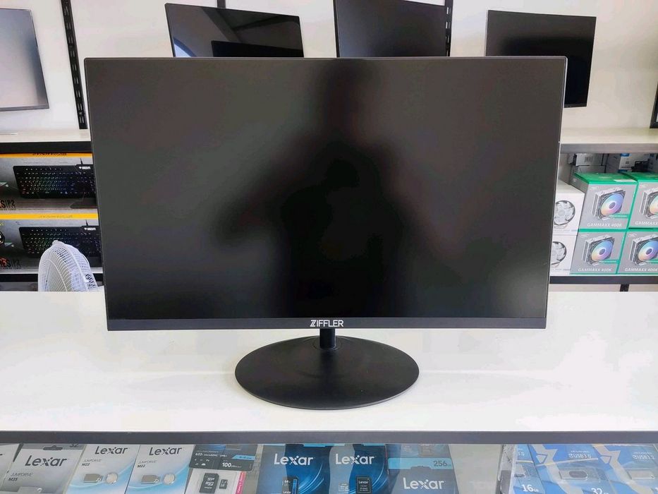 монитор Ziffler R238 продается сотилади