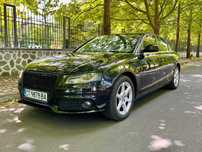 Audi A4, 2008г., 2.7TDI 190 к.с.
