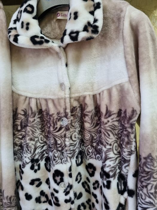 Женская пижама в отличном состоянии