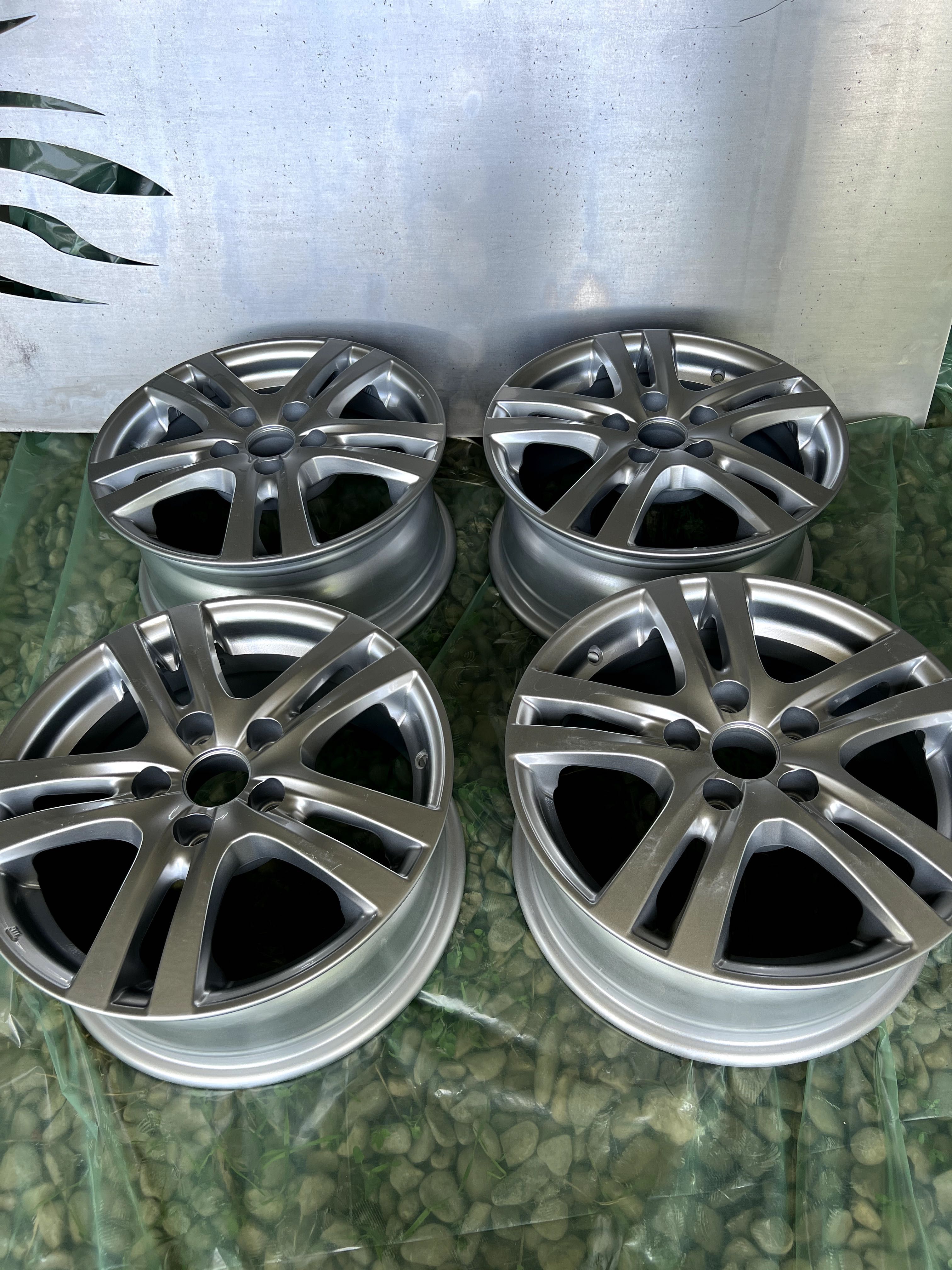 Jante 5x108 Ford Volvo Peugeot Citroen R15