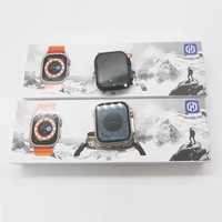 Smart Watch i8 Pro Max  T800 Ultra DT8 Ultra  Dastavka 15000