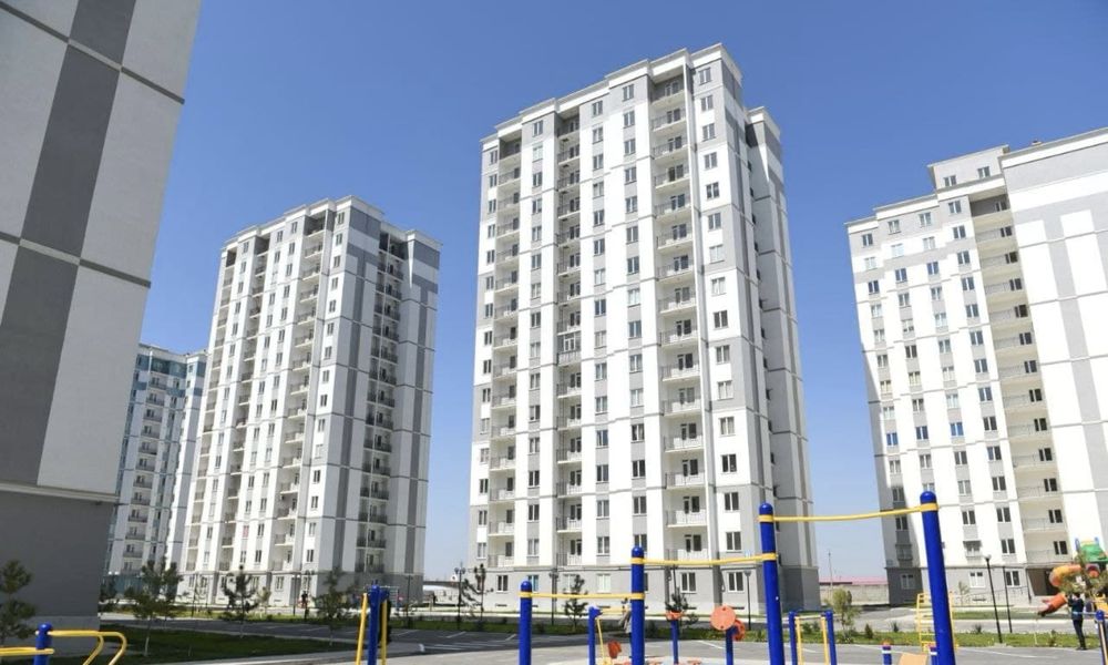 Сдается в аренду 3-х комнатная квартира