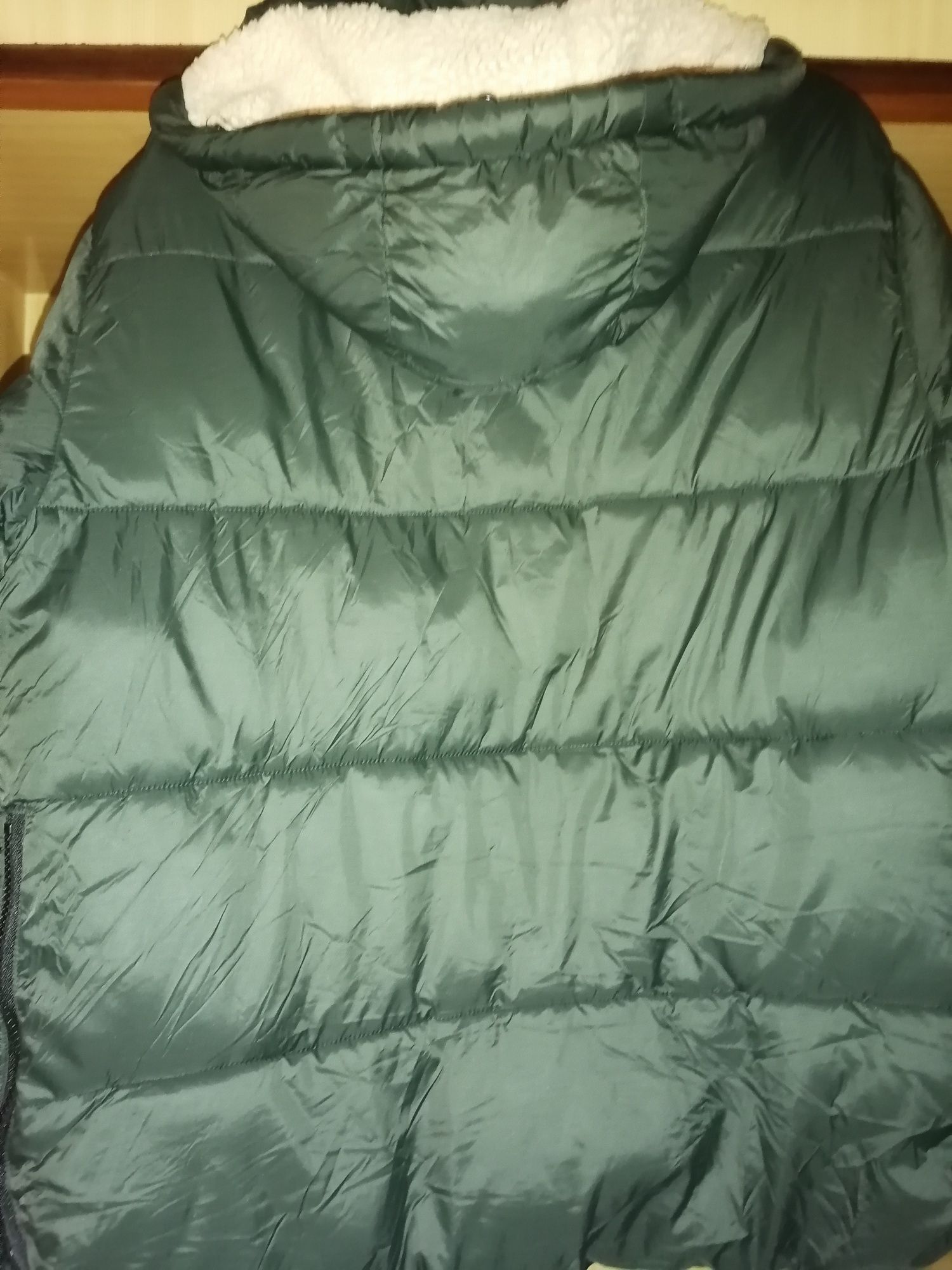 Зимно яке за момче, Zara