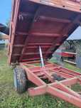 Tractor cataros 58.2