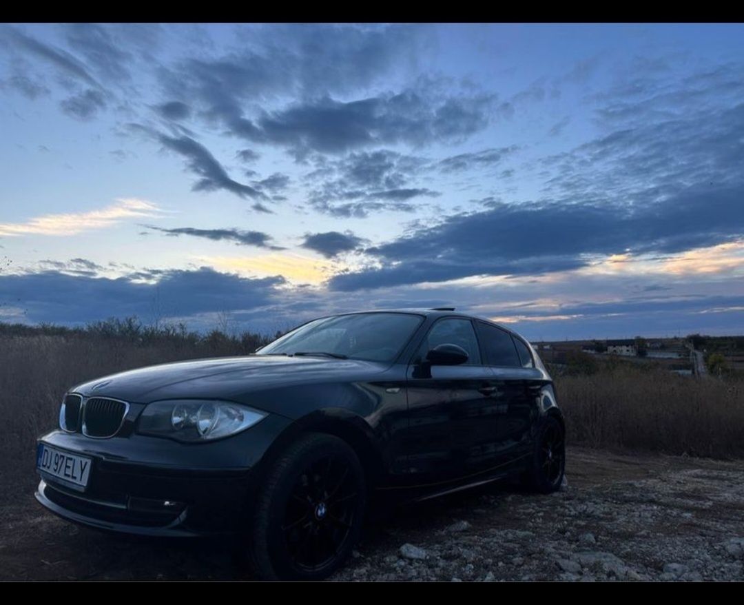 Bmw 118i 2.0i/143cp