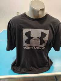 Tricouri Under Armour