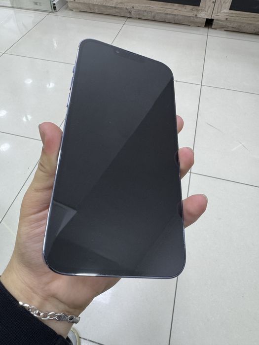 IPHONE 13 про макс