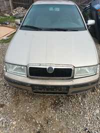 Dezmembrez skoda Octavia 1 an 2002 1.9 alh