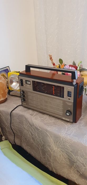 Radio SELENA B215 ,,USSR,,