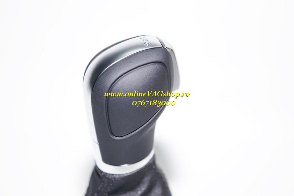 Nuca schimbator DSG pt VW Golf Mk5,Mk6,Passat B6,B7,Tiguan,Touran