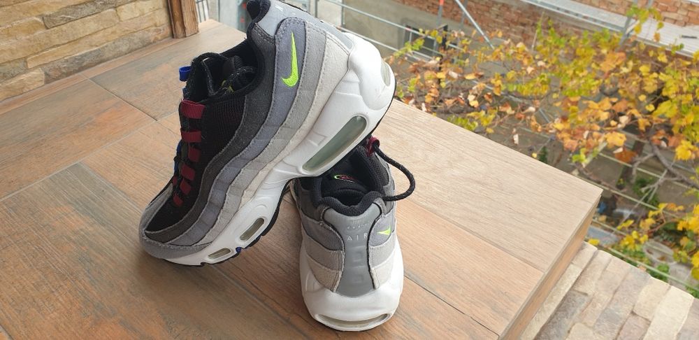 Nike air max  младежки