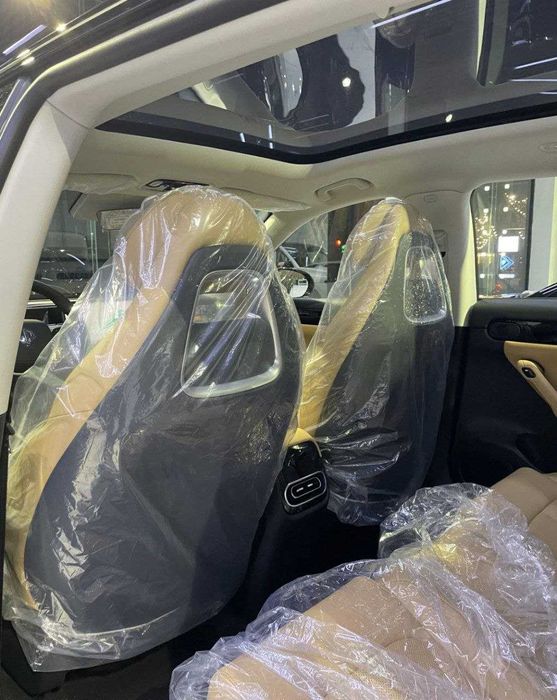 leapmotor c11 restsyling/ do restile