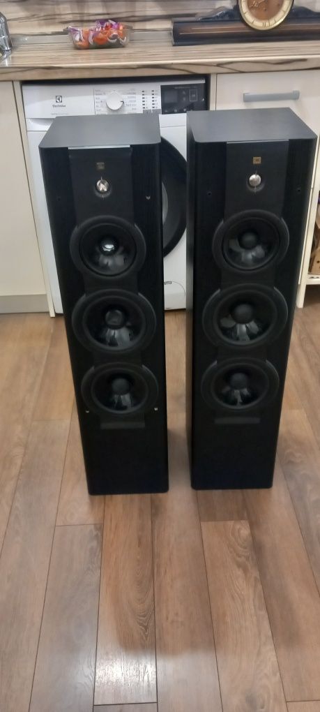 Тонколони JBL LX80