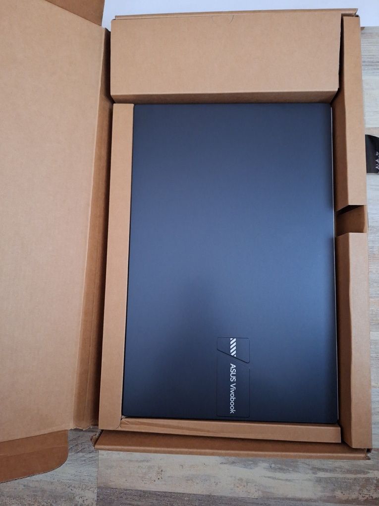 Лаптоп ASUS VivoBook 15 F1504ZA, Intel® Core™ i3-1215U, 15.6", Full HD