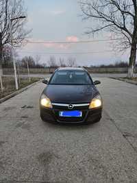 Opel Astra H 1.8 Benzina /GPL