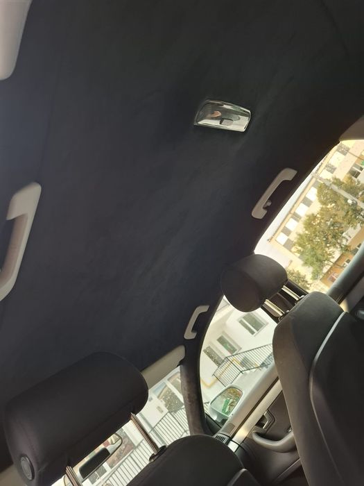 Vând Audi A 4 B 7 2007
