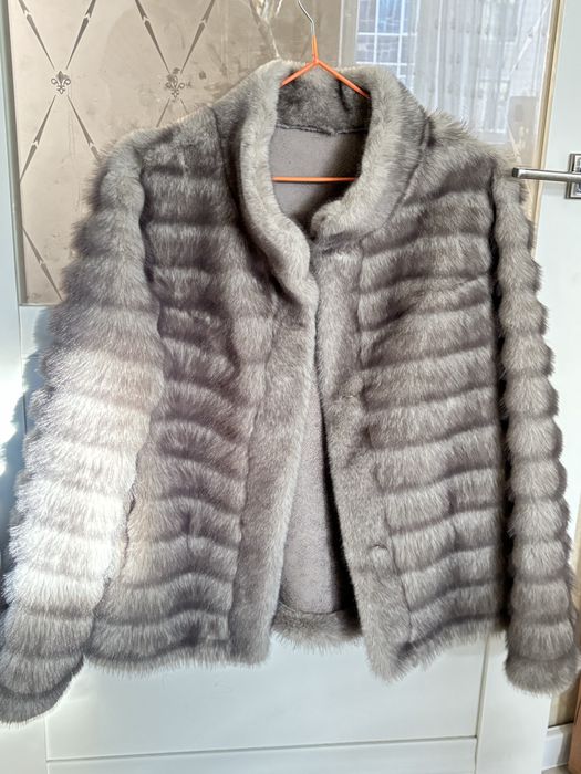 Шуба, автоледи в новом состоянии , размер L