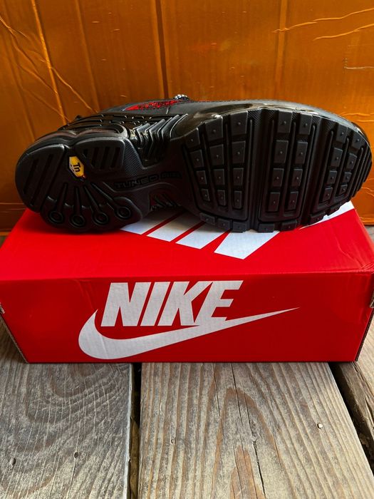 Nike air max plus 3 premium