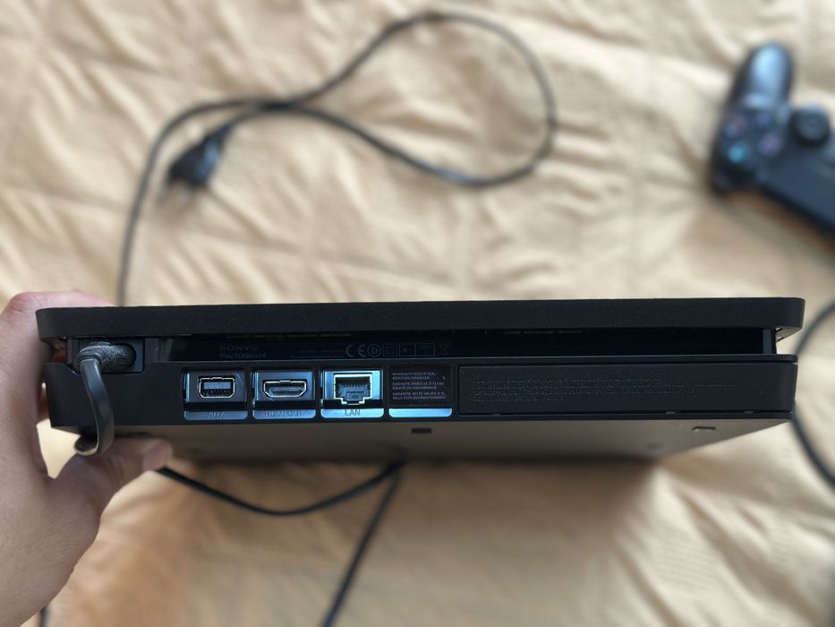 playstation 4 1tb