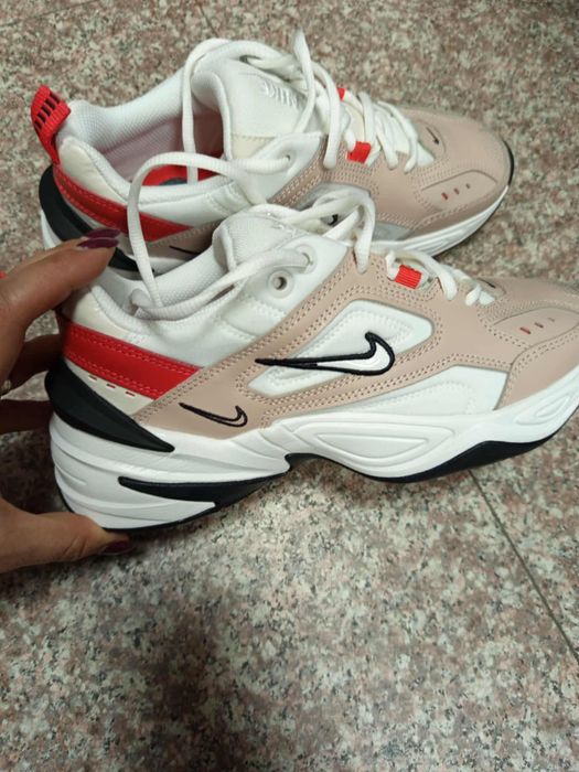 Дамски маратонки ,Nike