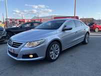 Vw passat cc 2011 140cp diesel recent adus tzoll valabil