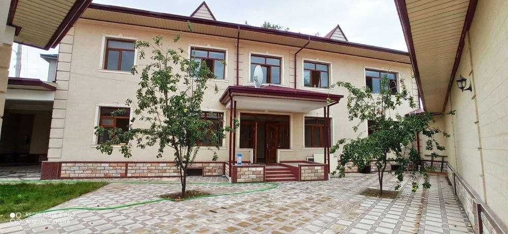 Продается дом 2 этажа 6 соток на Никитина