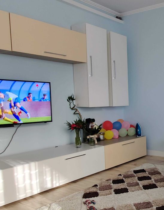Mobila Living - Lems Living Box