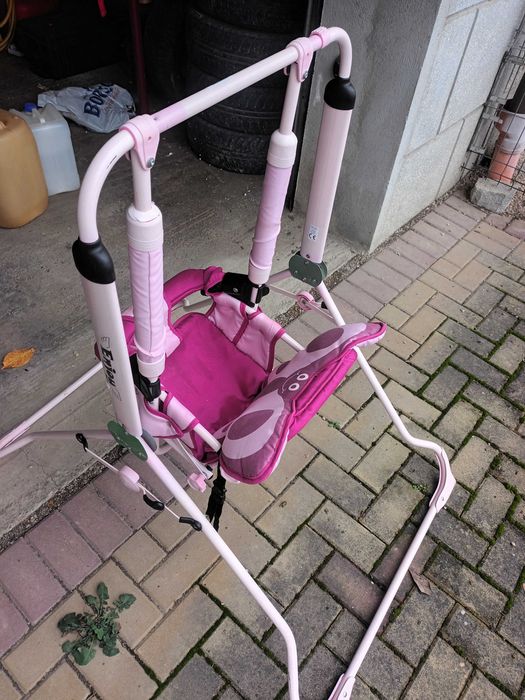 Leagan pentru copii, Top Kids, pentru interior si exterior