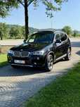 BMW X3 /x line..