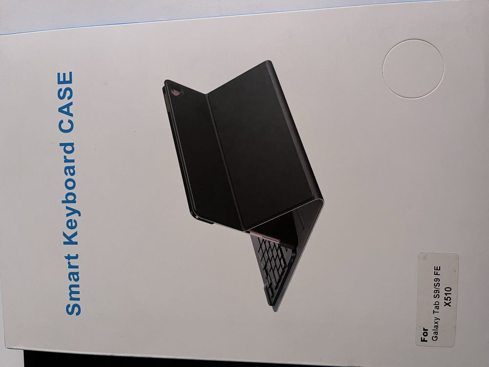 Galaxy Tab S9 5G