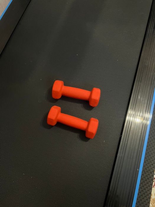 Продаю беговую дорожку