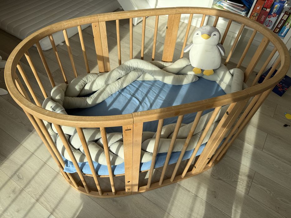 Patut STOKKE Sleepi