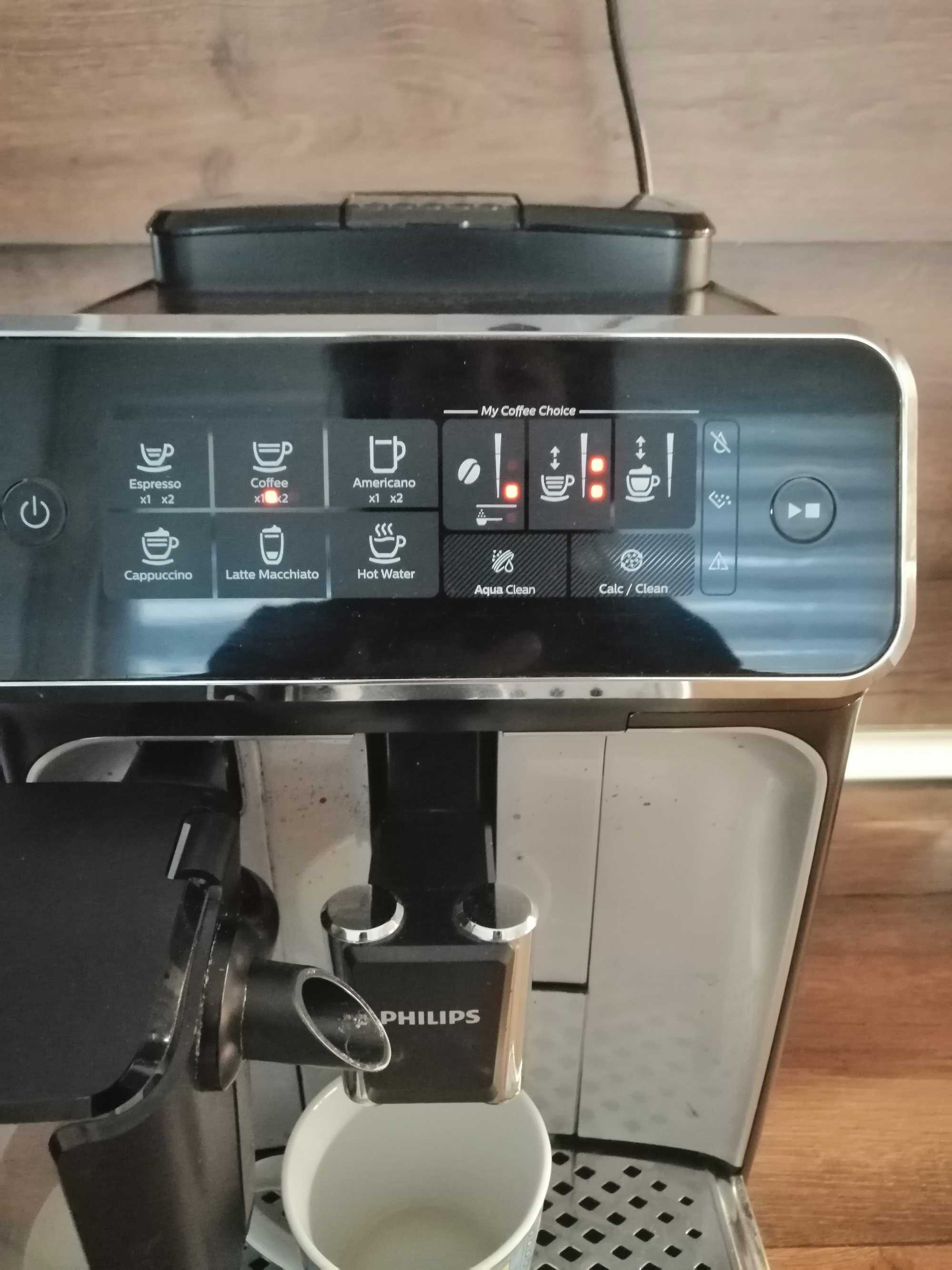 Кафе автомат Philips