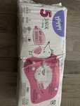Scutece/ pampers Happy nr 5