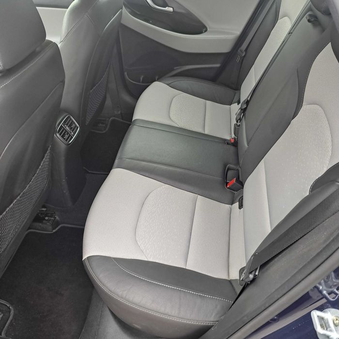 Vand hyundai i30 an 2019 euro6 1.6crdi.