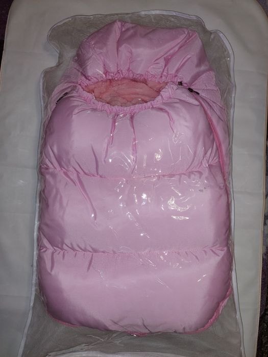 Кокон. Для девочки.