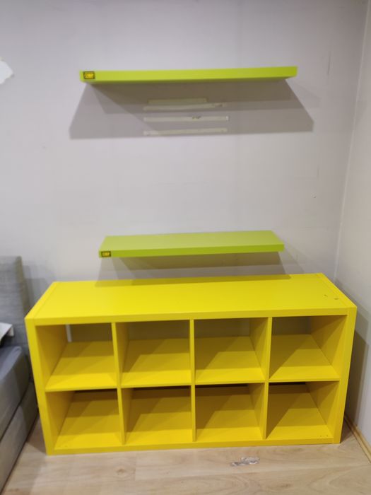 Разпродажба на мебели