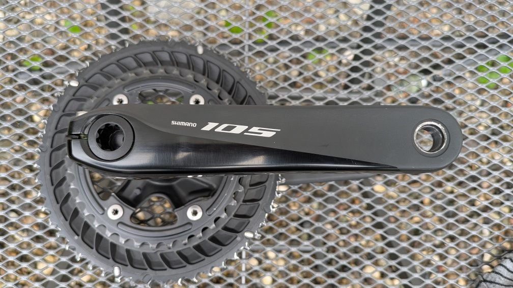 Курбел Shimano 105 FC-7000 52/36 172.5mm