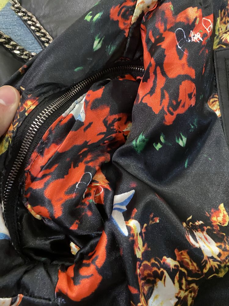 Оригинално дамско яке Philipp Plein