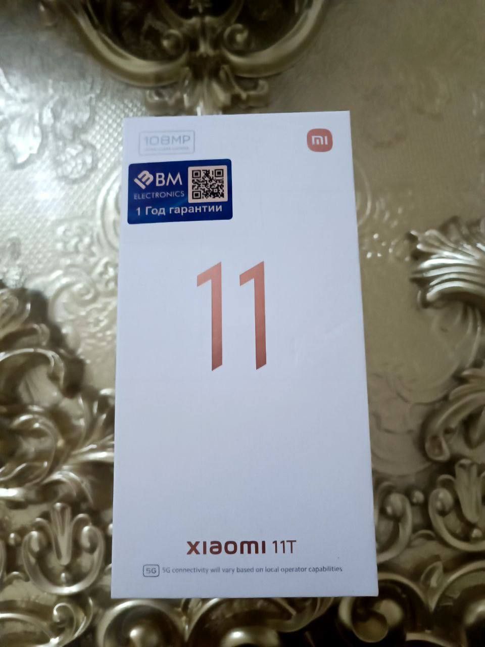 Xiaomi 11T 8Gb 128Gb