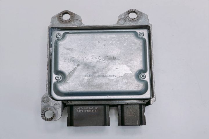 Calculator airbag DK6214D374AG Land Rover Range Rover Evoque  seria