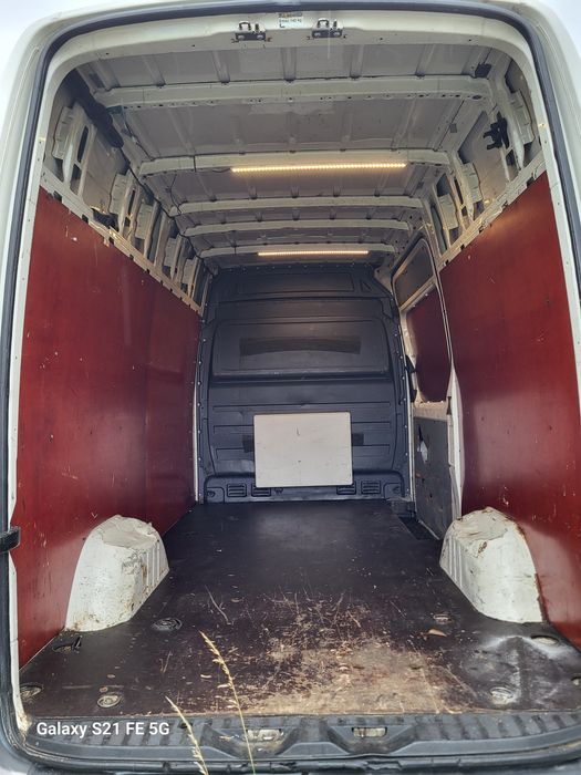 Închiriez/Inchirieri dube Cluj, Închiriere duba/autoutilitare