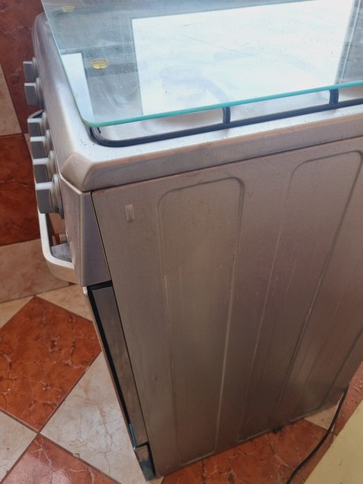 Aragaz Beko si hota artic