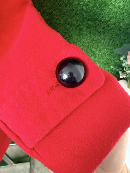 Palton Zendra de toamna