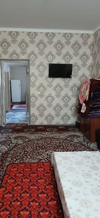 Oqqo'rg'on Jukovskiyda Navastroyka dom 26.000$