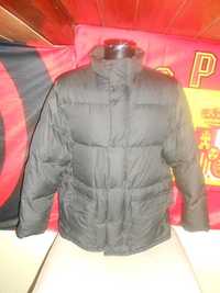 geaca puf dame moncler grenoble styled in france vintage 90s size L