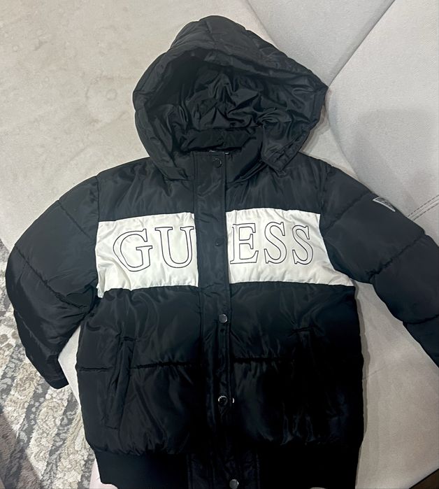 Детско яке Guess 14 години