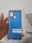 Vând husa Samsung Galaxy a21s