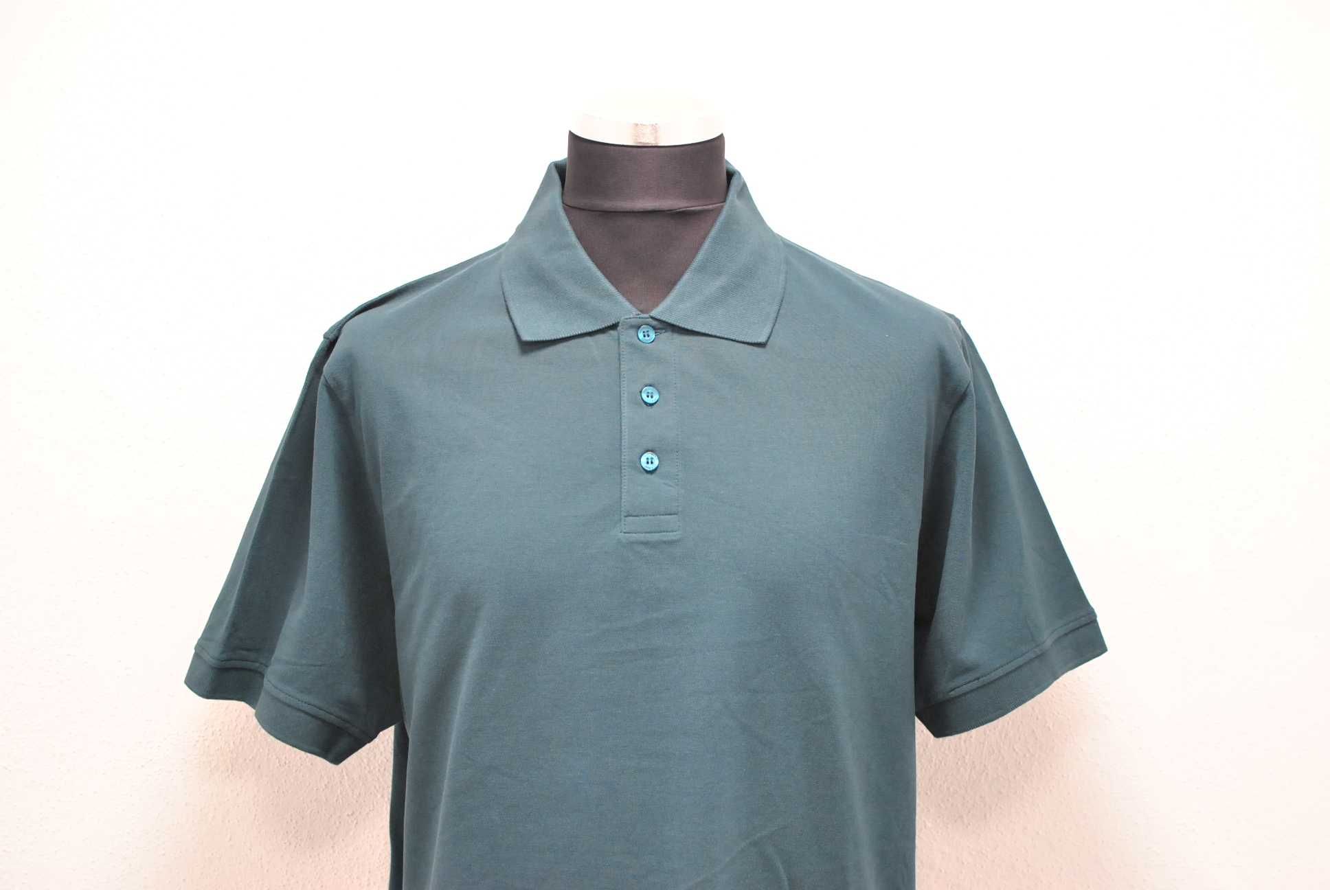 Engelbert Strauss tricou polo de bumbac mas L  (2196)