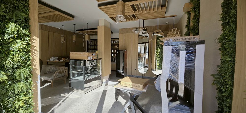 Продава се Заведение в Долна Оряховица - 194 кв.м за 3351 €/кв.м - Снимка #14